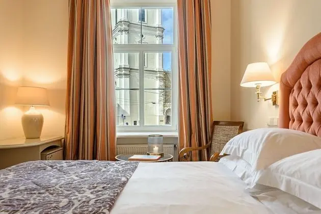 Standard Double or Twin Room with SPA access