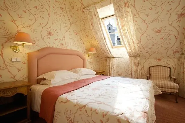 Standard Double or Twin Room with SPA access