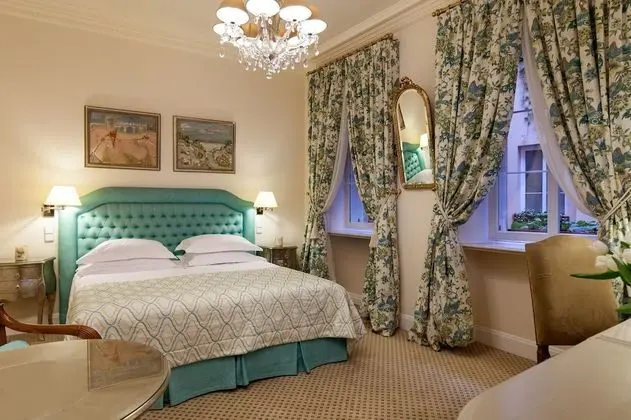 Superior Room with SPA access