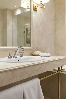 Superior Room with SPA access