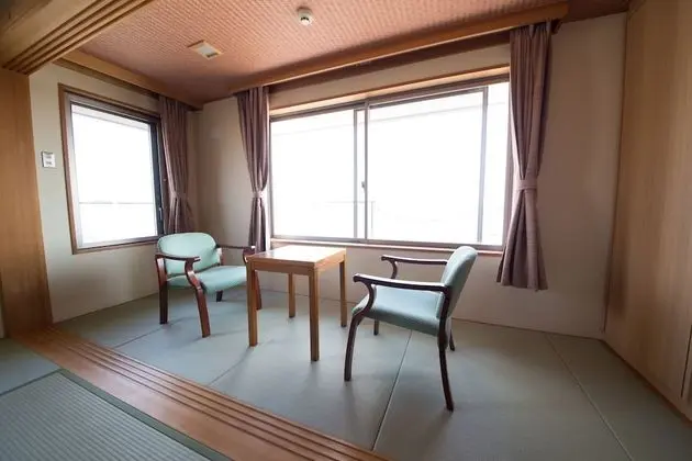 Traditional Oda (Japanese Style)