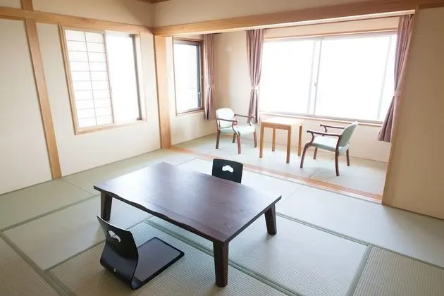 Traditional Oda (Japanese Style)