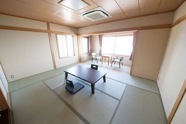 Traditional Oda (Japanese Style)