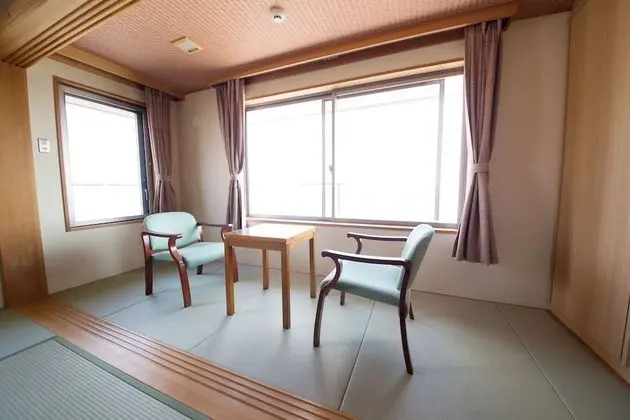 Traditional Oda (Japanese Style)