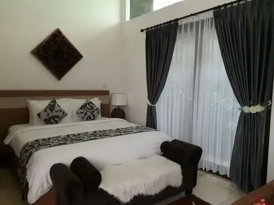 Deluxe Villa, 4 Yatak Odası