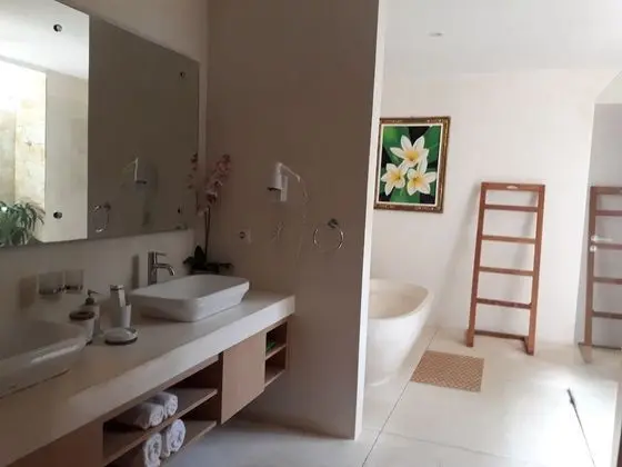 Deluxe Villa, 4 Yatak Odası