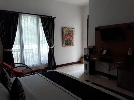 Deluxe Villa, 4 Yatak Odası