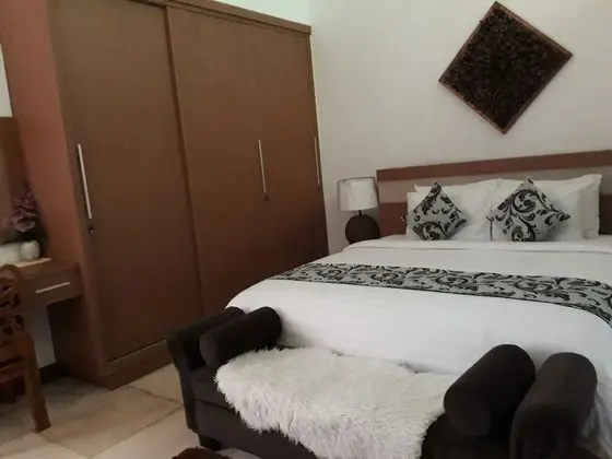 Deluxe Villa, 4 Yatak Odası