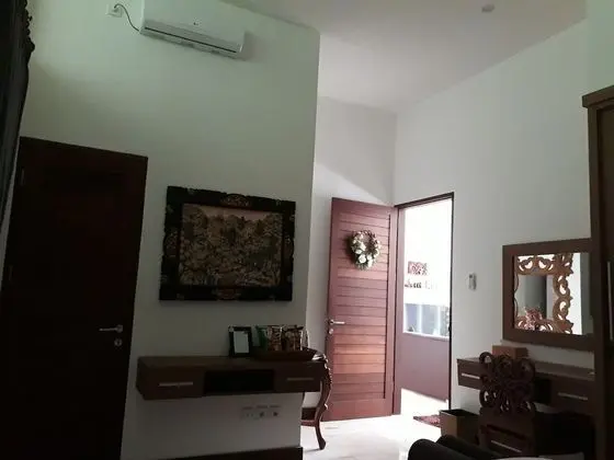 Deluxe Villa, 4 Yatak Odası