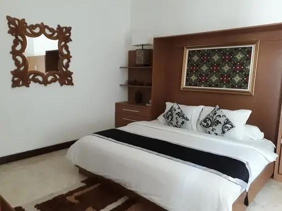 Deluxe Villa, 4 Yatak Odası