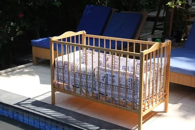 Deluxe Villa, 4 Yatak Odası