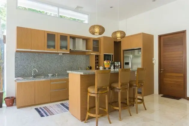 Deluxe Villa, 4 Yatak Odası