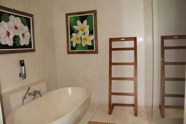 Deluxe Villa, 4 Yatak Odası