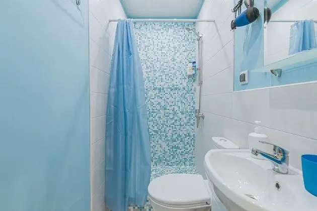 Basic Tek Büyük Yataklı Oda