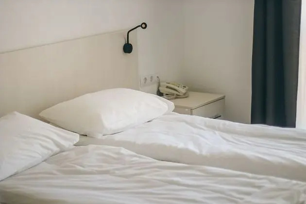 Standard Apart Daire, 1 En Büyük (King) Boy Yatak