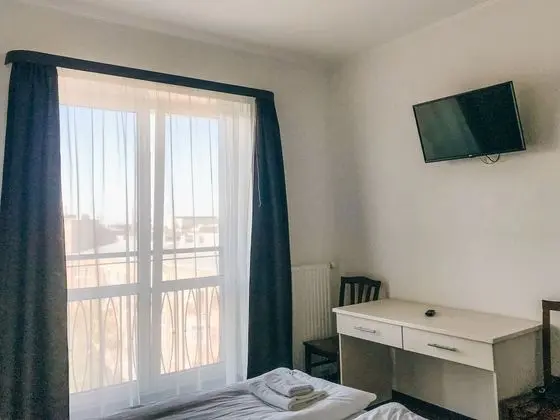 Standard Apart Daire, 1 En Büyük (King) Boy Yatak