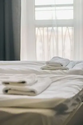 Standard Apart Daire, 1 En Büyük (King) Boy Yatak