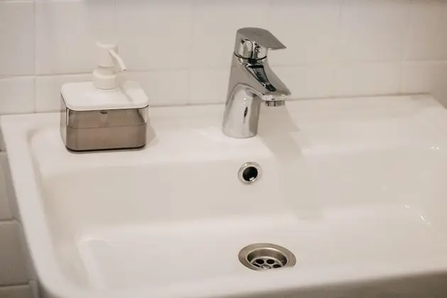 Standard Apart Daire, 1 En Büyük (King) Boy Yatak