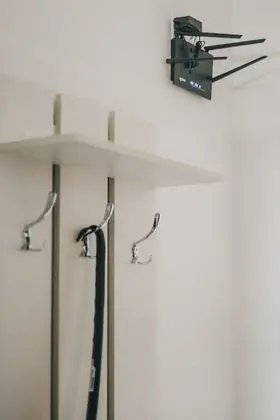 Standard Apart Daire, 2 Tek Kişilik Yatak