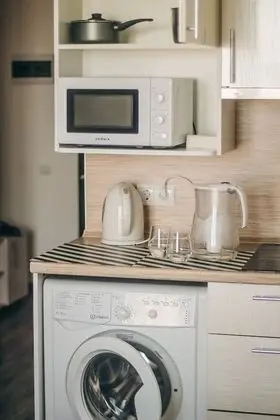 Standard Apart Daire, 2 Tek Kişilik Yatak