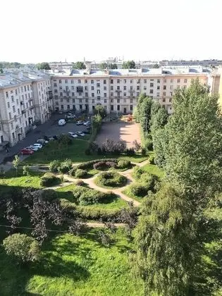 Standard Apart Daire, 2 Tek Kişilik Yatak