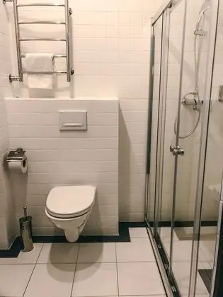 Standard Apart Daire, 2 Tek Kişilik Yatak