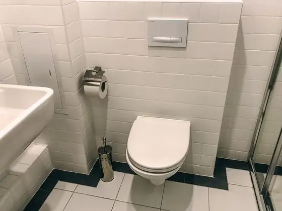 Standard Apart Daire, 2 Tek Kişilik Yatak