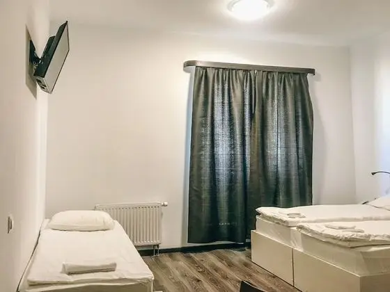 Superior Stüdyo Süit