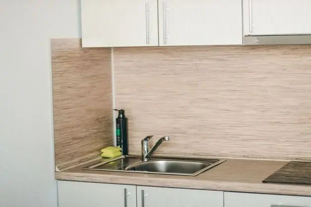 Superior Stüdyo Süit