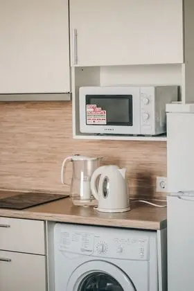 Superior Stüdyo Süit