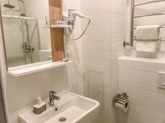 Superior Stüdyo Süit