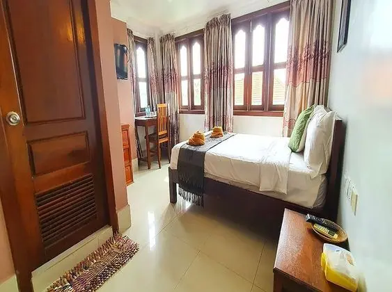 Deluxe Tek Kişilik Oda