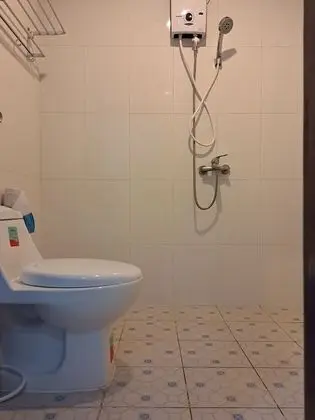 Deluxe Tek Kişilik Oda