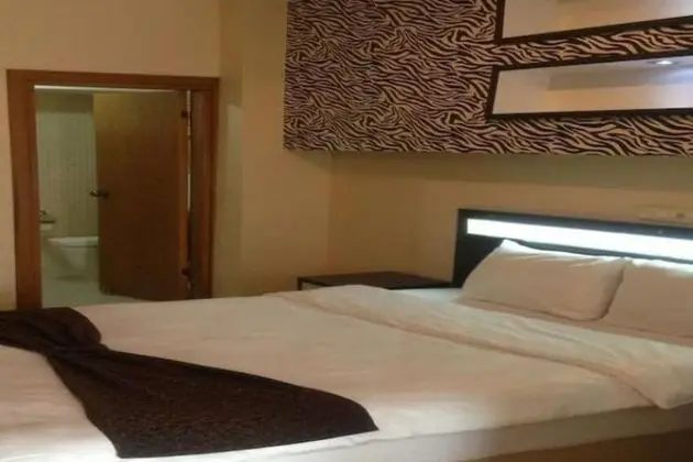 Standard Double Yataklı Tek Kişilik Oda