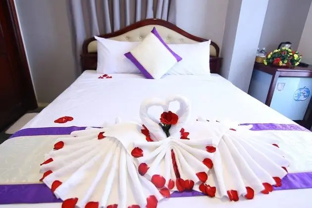 Deluxe İki Ayrı Yataklı Oda