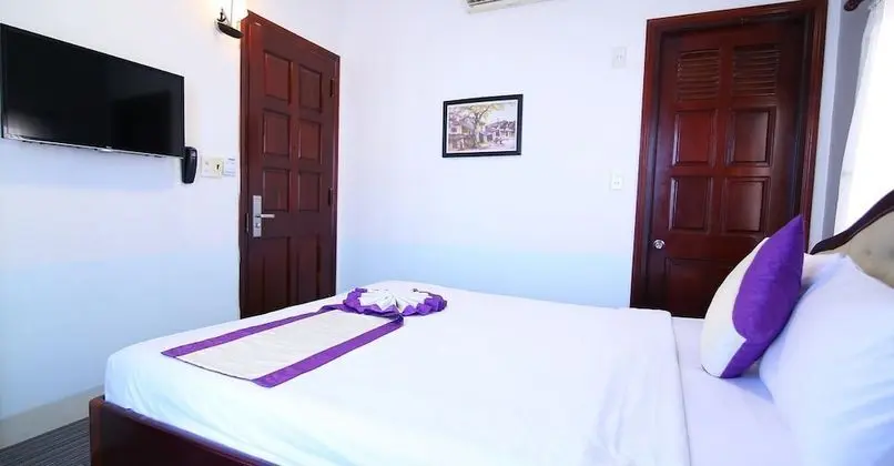 Deluxe İki Ayrı Yataklı Oda