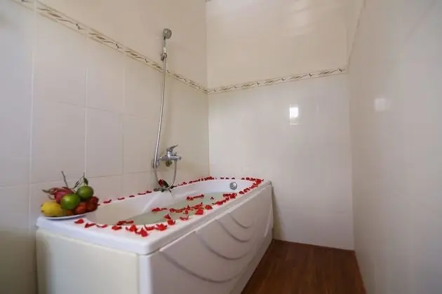 Deluxe İki Ayrı Yataklı Oda