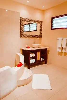 Apart Daire, 2 Yatak Odası, Okyanus Manzaralı