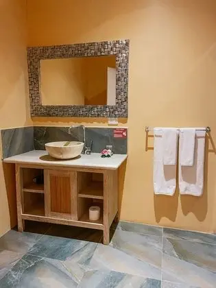 Apart Daire, 2 Yatak Odası, Okyanus Manzaralı