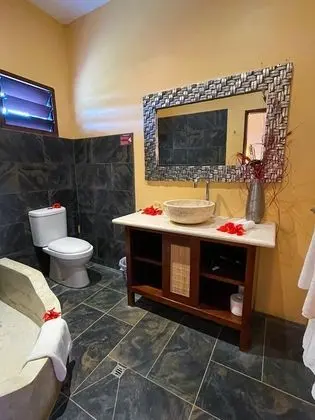Luxury Süit, 1 En Büyük (King) Boy Yatak, Okyanus Manzaralı, Okyanusa Sıfır