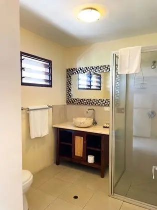 Stüdyo, Plaj Manzaralı