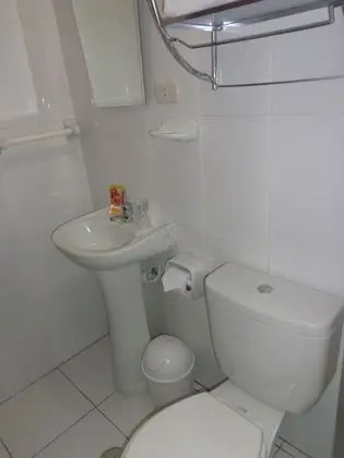 Standard Büyük Yataklı Tek Kişilik Oda, 1 Çift Kişilik Yatak, Özel Banyo
