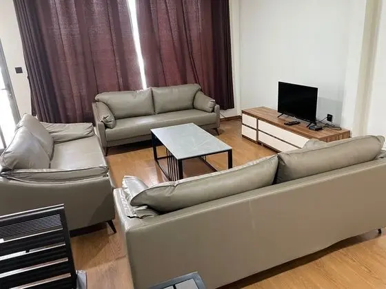 Oturma Alanı