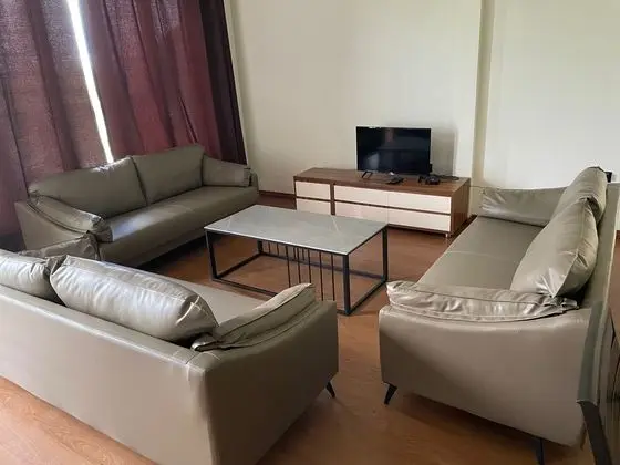 Oturma Alanı