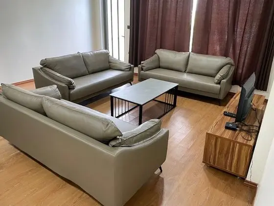 Oturma Alanı