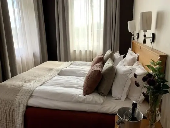 Economy Tek Büyük Yataklı Oda, 1 Büyük (Queen) Boy Yatak