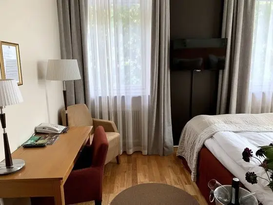Economy Tek Kişilik Oda, 1 Tek Kişilik Yatak