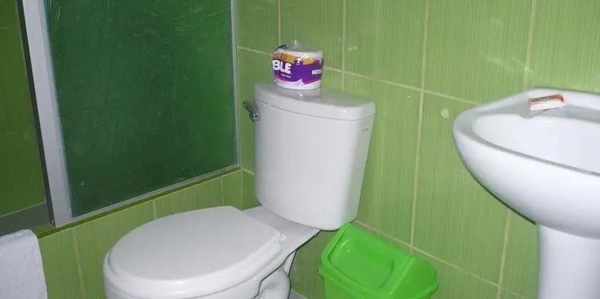 İki Ayrı Yataklı Oda, 2 Tek Kişilik Yatak