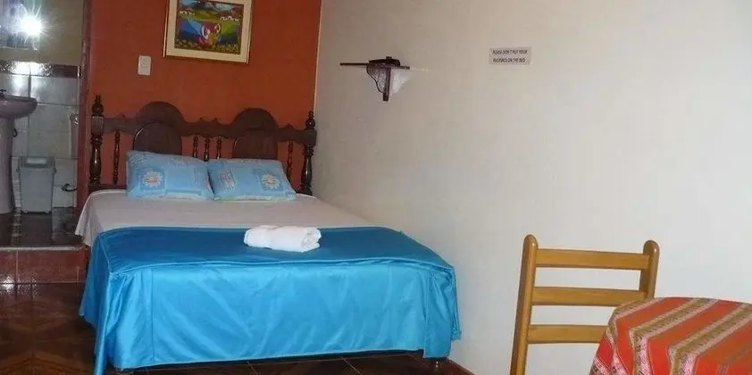 Tek Kişilik Oda