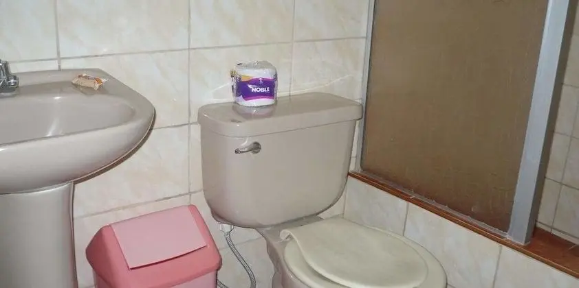 Tek Kişilik Oda